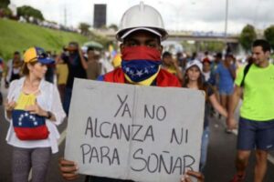 Hercon Consultores: venezolanos entre la incertidumbre y la preocupación