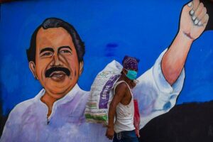 Gob. de Nicaragua continúa despidiendo al personal médico