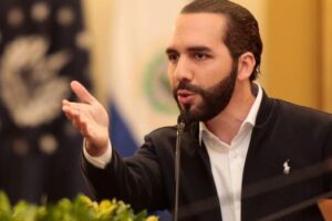 Gobierno y Asamblea Legislativa de El Salvador sin acuerdo para aprobar estado de excepción