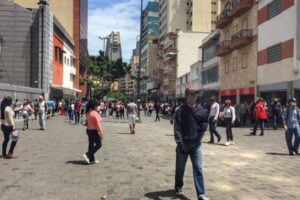 Venezuela registra 198 casos y tres fallecidos por COVID-19