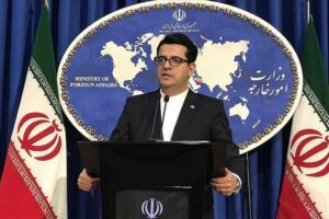 Irán está dispuesta a continuar auxilio sobre Venezuela