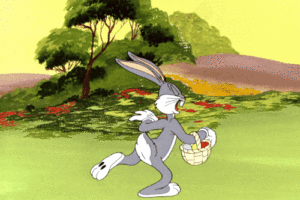 80 años cumplirá Bugs Bunny este 27-J