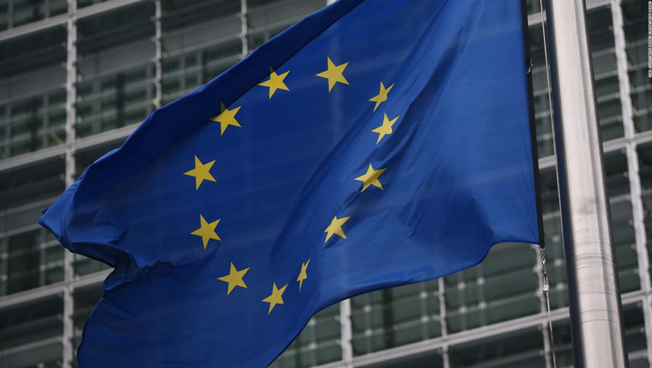 UE acordó un plan económico para hacer frente a la recesión causa por la pandemia del Covid-19