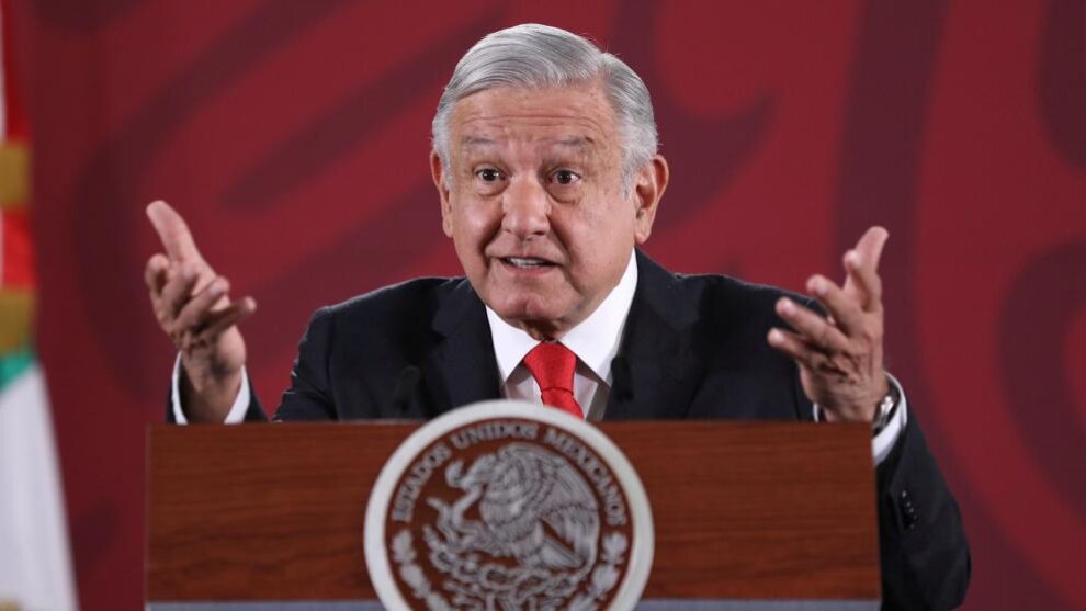 López Obrador no asistirá a la Cumbre de las Américas, la cual iniciará el 8 -Jun
