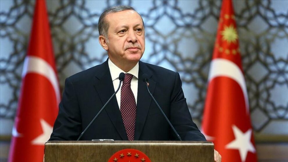 Turquía controlará contenidos en la web