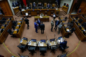 Senado chileno aprobó el retiro del 10% de Fondos de Pensiones