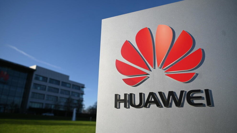 Reino Unido eliminará el uso de la tecnología de Huawei