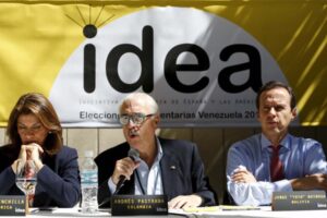 Expresidentes Iberoamericanos solicitan aplicación de la Carta Democrática contra Venezuela