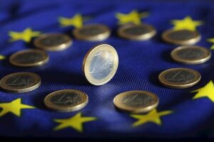 La comisión Europea prevé una reducción del 8,7%