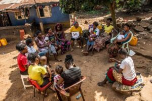 Violencia sexual y de género será combatida en Sierra Leona