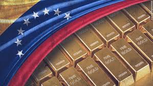 Reino Unido no devolverá las reservas de oro a Venezuela