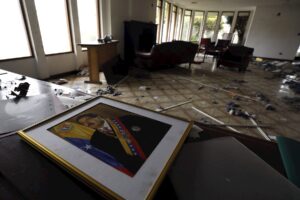 Colombia y Venezuela en nueva disputa por asaltos en sedes consulares de ambos países
