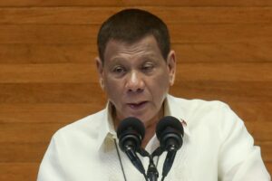 Negocios en Filipinas podrán abrir desde el 1 de agosto