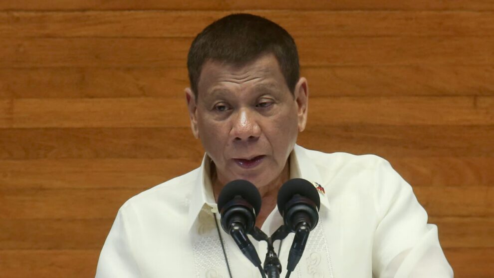 Negocios en Filipinas podrán abrir desde el 1 de agosto