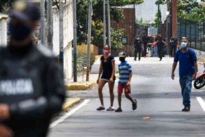 Venezuela registra en la última jornada 1.012 casos y 7 fallecidos por COVID-19