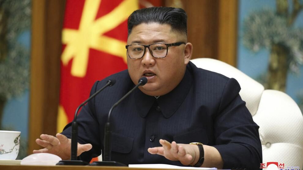 Kaesong recibirá suministros médicos tras la autorización de Kim Jong Un