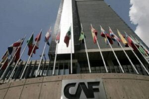 CAF destina 750.000 dólares para apoyar a Venezuela contra COVID-19