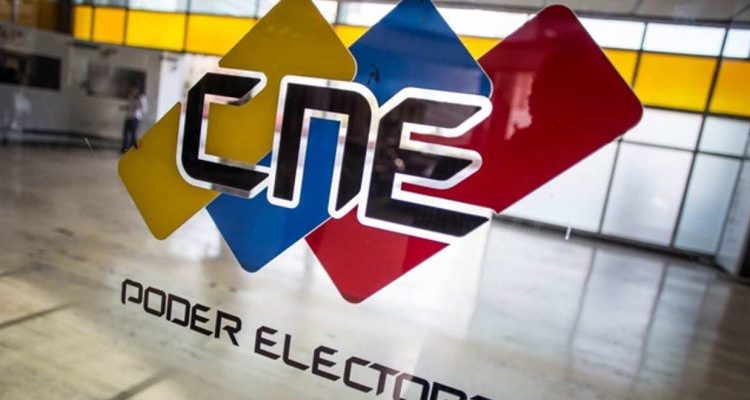 CNE estudia posibilidad de extender a más de un día las elecciones del 6-D