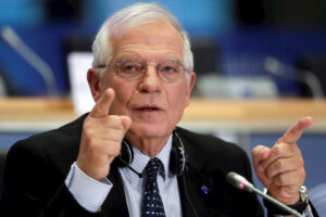 UE solicitó condiciones de “credibilidad y transparencia” para los comicios parlamentarios
