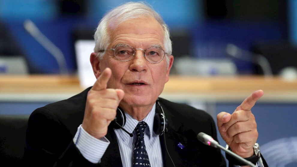 UE solicitó condiciones de “credibilidad y transparencia” para los comicios parlamentarios
