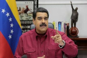 Venezuela pone a disposición a Conviasa para repatriar a connacionales desde EEUU