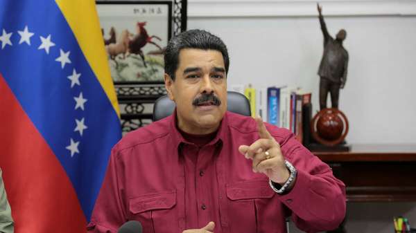 Venezuela pone a disposición a Conviasa para repatriar a connacionales desde EEUU