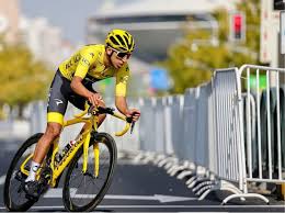 La decisión se tomó para que no coincida con las pruebas ciclistas de los Juegos Olímpicos de Tokio del año próximo