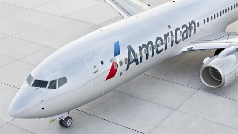 American Airlines anunció este martes que en octubre se procederá con el despido de 19.000 trabajadores