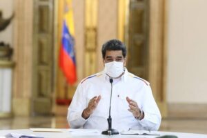 Venezuela supera los 18.000 casos por COVID-19 al registrar 715 nuevos casos