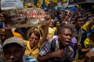 ONG presentará un informe que expone claves de la situación de los venezolanos