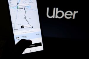 Uber presenta "nuevo modelo" social