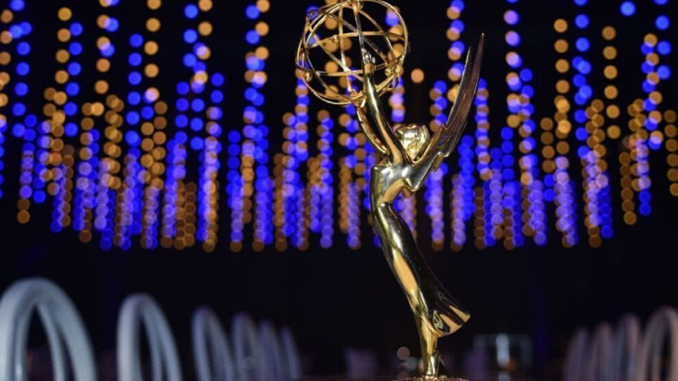 Premios Emmy prepara su gala virtual para el 20-S