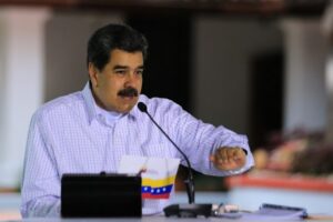 “Ley Antibloqueo” propuesta por NicolÁs Maduro será presentada este 29-S ante la ANC