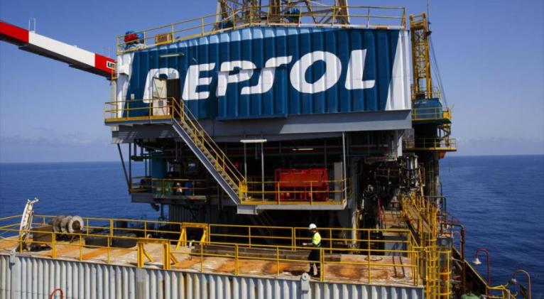 Repsol podría cesar sus actividades en Venezuela “a corto plazo”