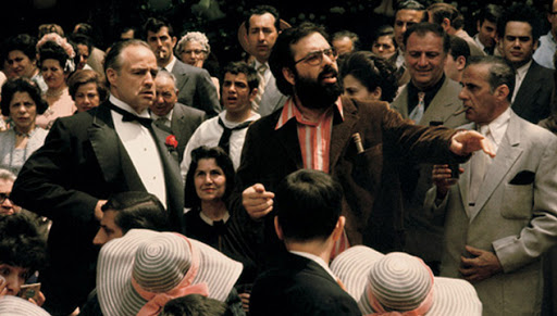 El cineasta Coppola lleva a la gran pantalla una nueva versión de El Padrino III