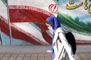 Irán alcanzó una cifra elevada de muertes por Covid-19