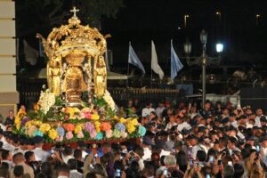 Antonio Quintero escribió la gaita ganadora para las Fiestas Patronales de la Virgen de Chiquinquirá