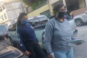 Luego de 48 horas fueron liberados los trabajadores de la embajada de España en Caracas