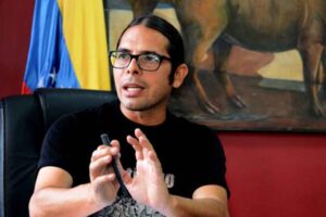 Freddy Ñáñez: Carreño “ha confesado su participación en delitos contra el orden constitucional”
