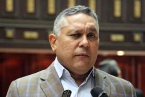 Pedro Carreño: “No es verdad que haya descontento por las carencias” existentes en Venezuela