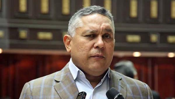 Pedro Carreño: “No es verdad que haya descontento por las carencias” existentes en Venezuela