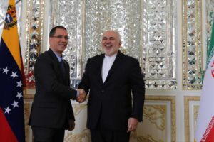Venezuela e Irán sostendrán encuentro de cooperación
