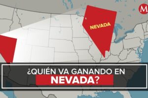 Tensión en Nevada