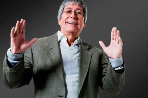La radio venezolana está de luto por la partida física del locutor Carlos Eduardo Ball