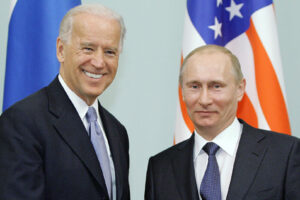 Putin dijo estar dispuesto a trabajar con el pdte. electo de EEUU Joe Biden