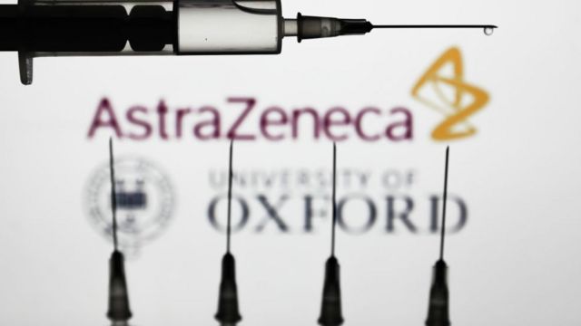 Reino Unido aprobó la utilización de la vacuna creada por AstraZeneca y Oxford