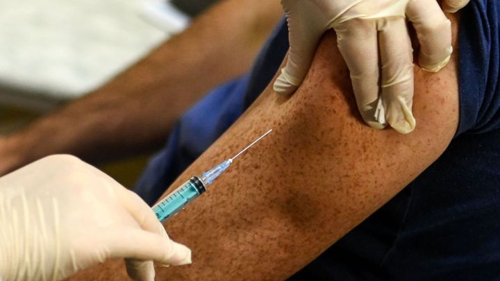 150.000 rusos han sido vacunados contra el covid-19