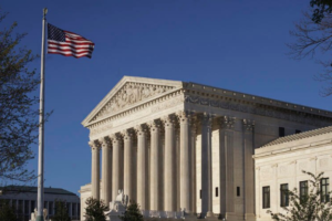 Solicitud para desestimar votos en Pensilvania fue rechazada por la Corte Suprema de Justicia de EEUU