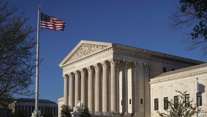 Solicitud para desestimar votos en Pensilvania fue rechazada por la Corte Suprema de Justicia de EEUU