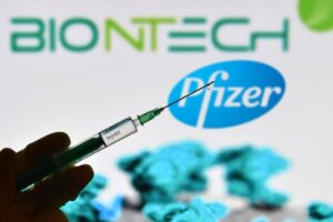 Pfizer/BioNTech